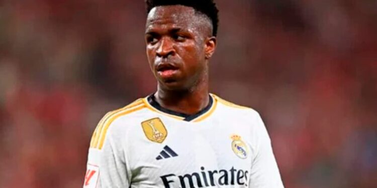 Créditos: Divulgação/Real Madrid