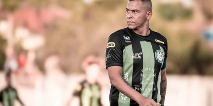 Créditos: Instagram/@w18walter