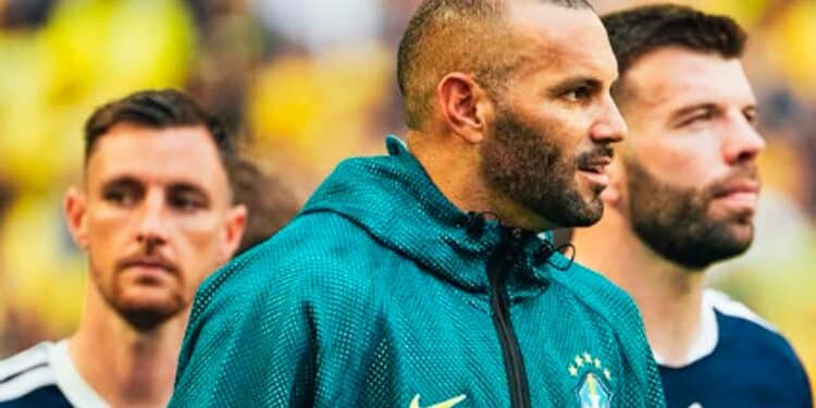 Créditos: Instagram/@weverton010