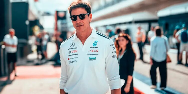 Créditos: Divulgação/Mercedes