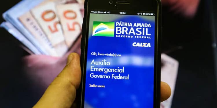 Créditos: Marcello Casal Jr / Agência Brasil