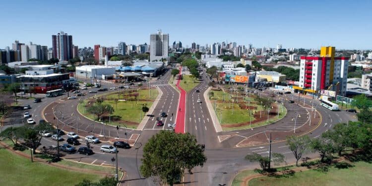Créditos: Secom – Prefeitura Municipal de Cascavel