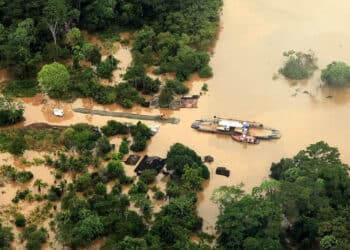 Créditos: Divulgação Secom Acre/Sergio Vale
