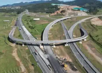 Créditos: Divulgação/Arteris SA