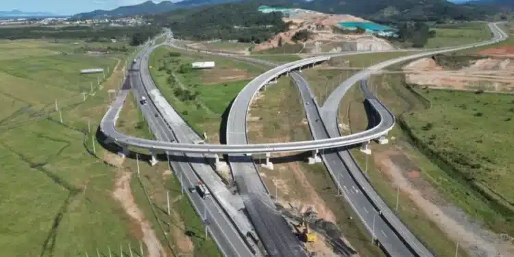 Créditos: Divulgação/Arteris SA