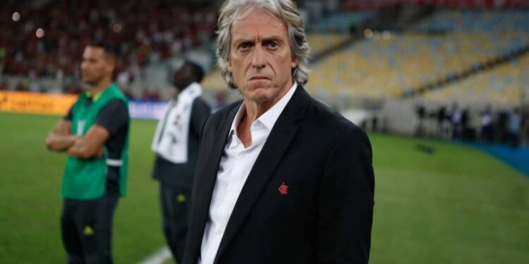 Créditos: Gilvan de Souza/Flamengo