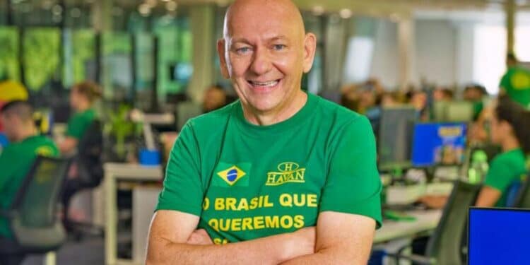 Créditos: Divulgação Havan