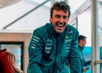 Créditos: Instagram/@fernandoalo_oficial