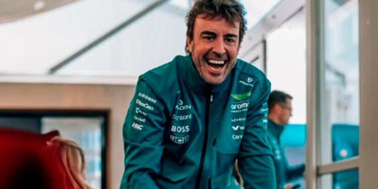 Créditos: Instagram/@fernandoalo_oficial