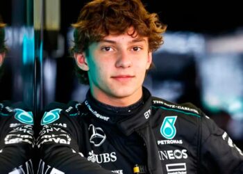 Créditos: Divulgação/Mercedes