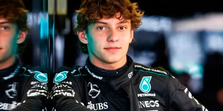 Créditos: Divulgação/Mercedes