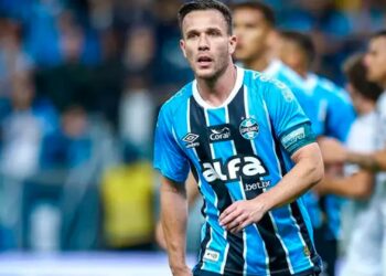 Créditos: Lucas Uebel/Grêmio