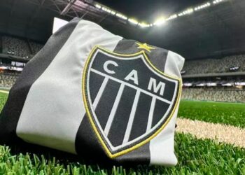 Créditos: Divulgação/Atlético-MG
