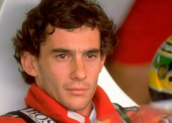 Créditos: Divulgação/F1