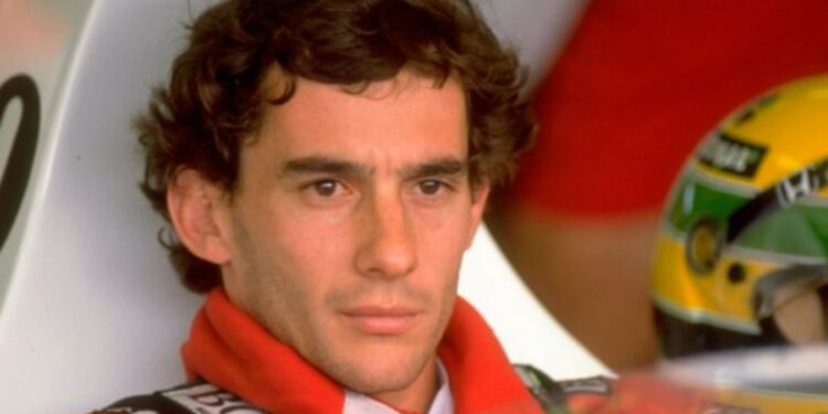Créditos: Divulgação/F1