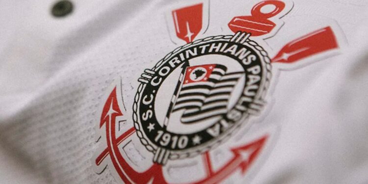 Créditos: Divulgação/Corinthians