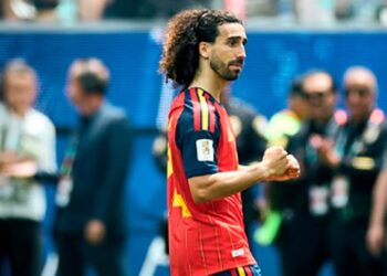 Créditos: Instagram/@cucurella3