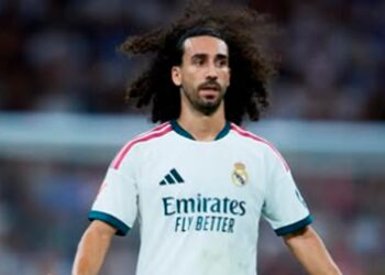 Créditos: Instagram/@cucurella3