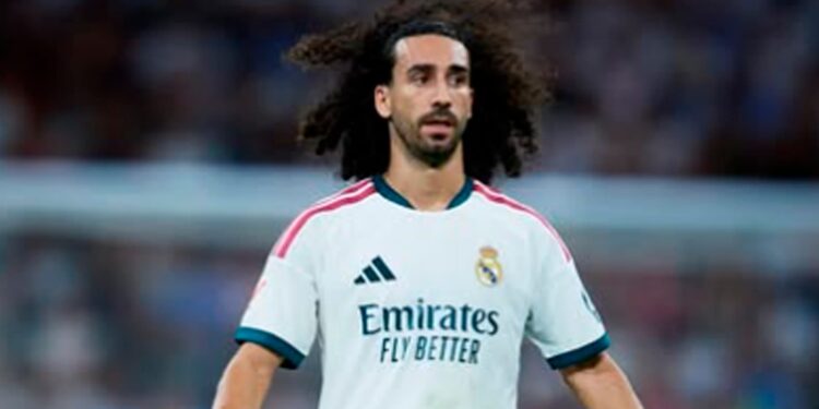 Créditos: Instagram/@cucurella3