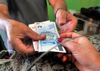 Créditos: Agência Brasil