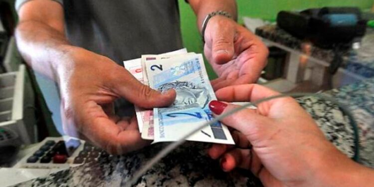 Créditos: Agência Brasil