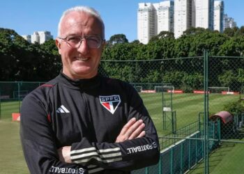 Créditos: Divulgação/São Paulo