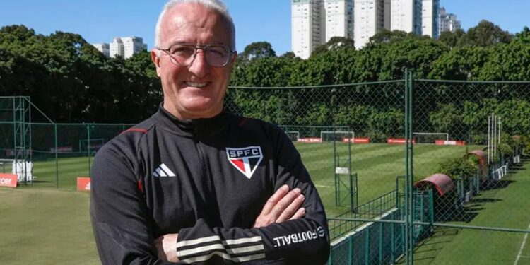 Créditos: Divulgação/São Paulo