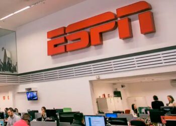 Créditos: Reprodução/ESPN