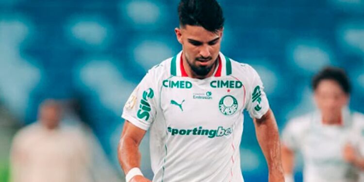 Créditos: Instagram/@flacolopez_10