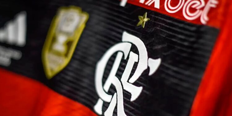 Créditos: Gilvan de Souza/Flamengo