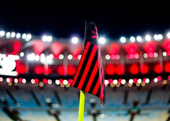 Créditos: Gilvan de Souza/Flamengo