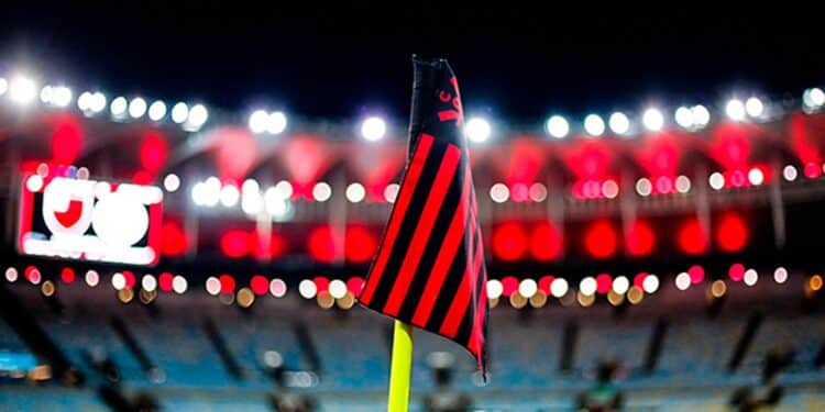 Créditos: Gilvan de Souza/Flamengo
