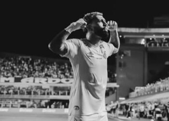 Créditos: Instagram/@gabigol