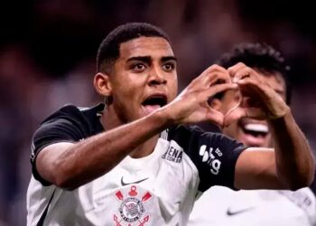 Créditos: Rodrigo Coca/Agência Corinthians