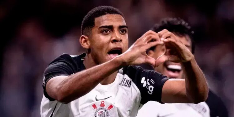 Créditos: Rodrigo Coca/Agência Corinthians