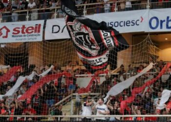 Créditos: Divulgação, JEC/Krona