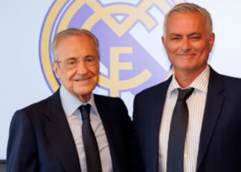 Créditos: Instagram/@realmadrid