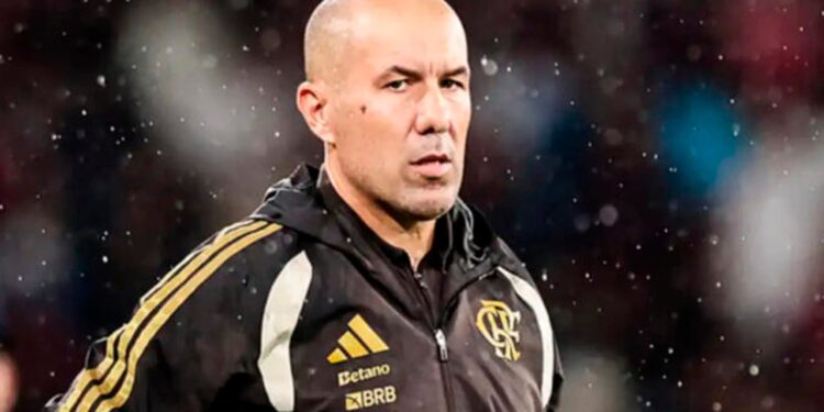 Créditos: Gilvan de Souza/Flamengo