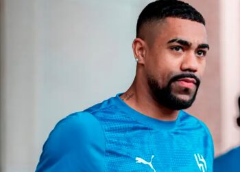 Créditos: Divulgação/Al-Hilal