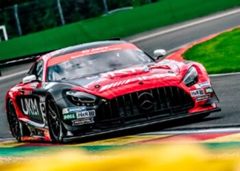 Créditos: Instagram/@motopark_group