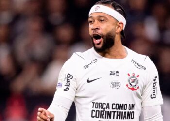 Créditos: Rodrigo Coca/Agência Corinthians