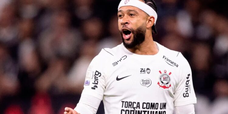 Créditos: Rodrigo Coca/Agência Corinthians