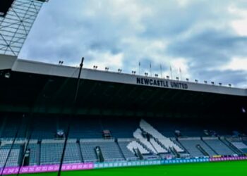Créditos: Instagram/@nufc