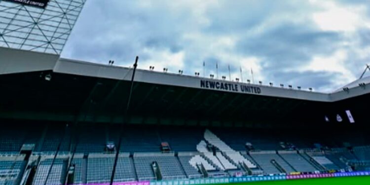 Créditos: Instagram/@nufc
