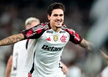 Créditos: Gilvan de Souza/Flamengo