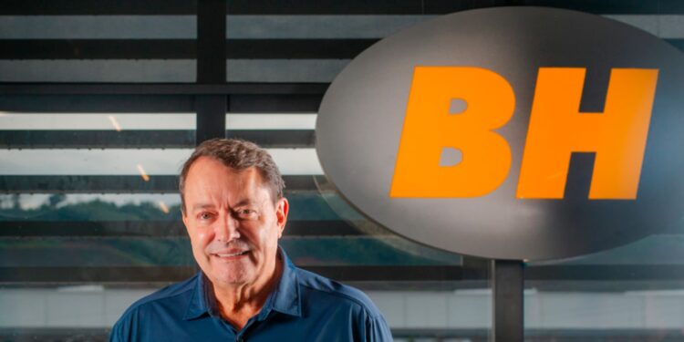 Créditos: Divulgação/Supermercados BH