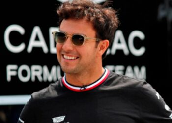 Créditos: Instagram/@schecoperez
