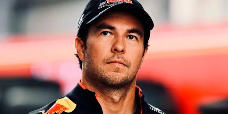 Créditos: Divulgação/Checo Pérez/Instagram