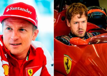 Créditos: Divulgação/Red Bull Racing - Divulgação/Ferrari