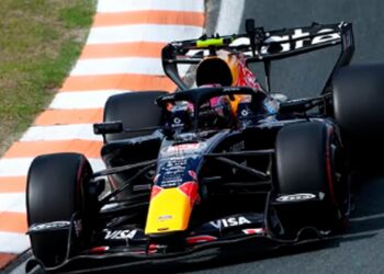 Créditos: Instagram/@redbullracing
